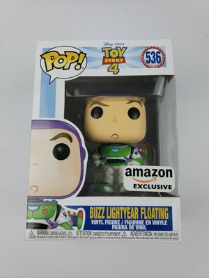buzz lightyear funko pop amazon