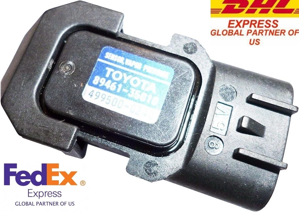 Toyota fabricante de equipamento original para Lexus Rx300 Toyota 4runner Camry Prius Rav4 99-06 894610C010 - Imagem 2 de 4