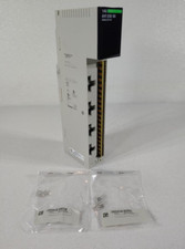 Schneider Modicon Analog Input 8CH Bipolar Module 140AVI03000