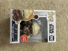Funko Pop! Jar Jar Binks 500- Star Wars GameStop Exclusive