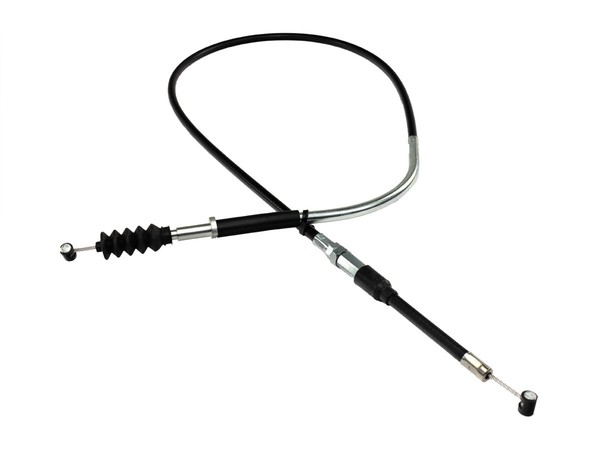 Kupplungszug Seil Zug 45-2003 FüR Kawasaki KX 250 KX250 KX 500 KX500 1990-2003-image