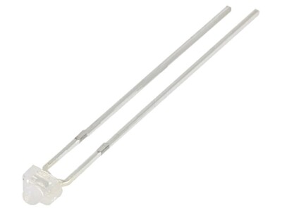 2X OSV1YL7331A LED OPTOSUPPLY