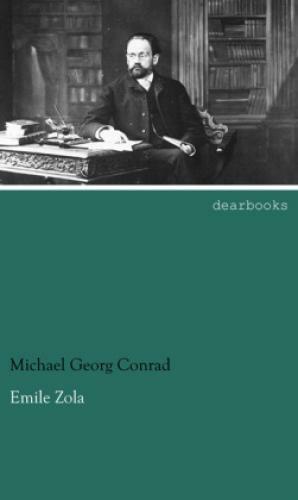 Thumbnail - Emile Zola 2563