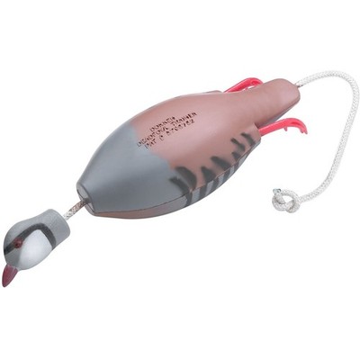 Dead Fowl Chukar Partridge Hunting Dog Retriever Trainer