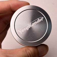Metal Aluminium Alloy Lens Cap For Voigtlander Prominent Nokton50/1.5 Lens
