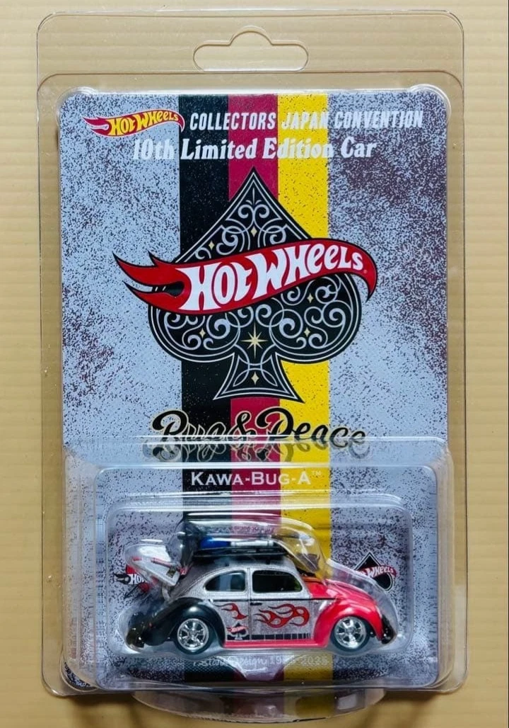 Hot Wheels Japan Convention for sale | eBay