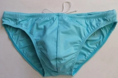 Maillot de bain Gabriel Homme taille M, L, XL, swimwear - Photo 1/4