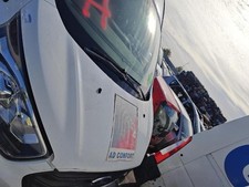 Capot Ford TRANSIT