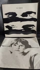 U2, "Boy" 12" LP Vinyl, 1983 Pressing. Vinyl mint!