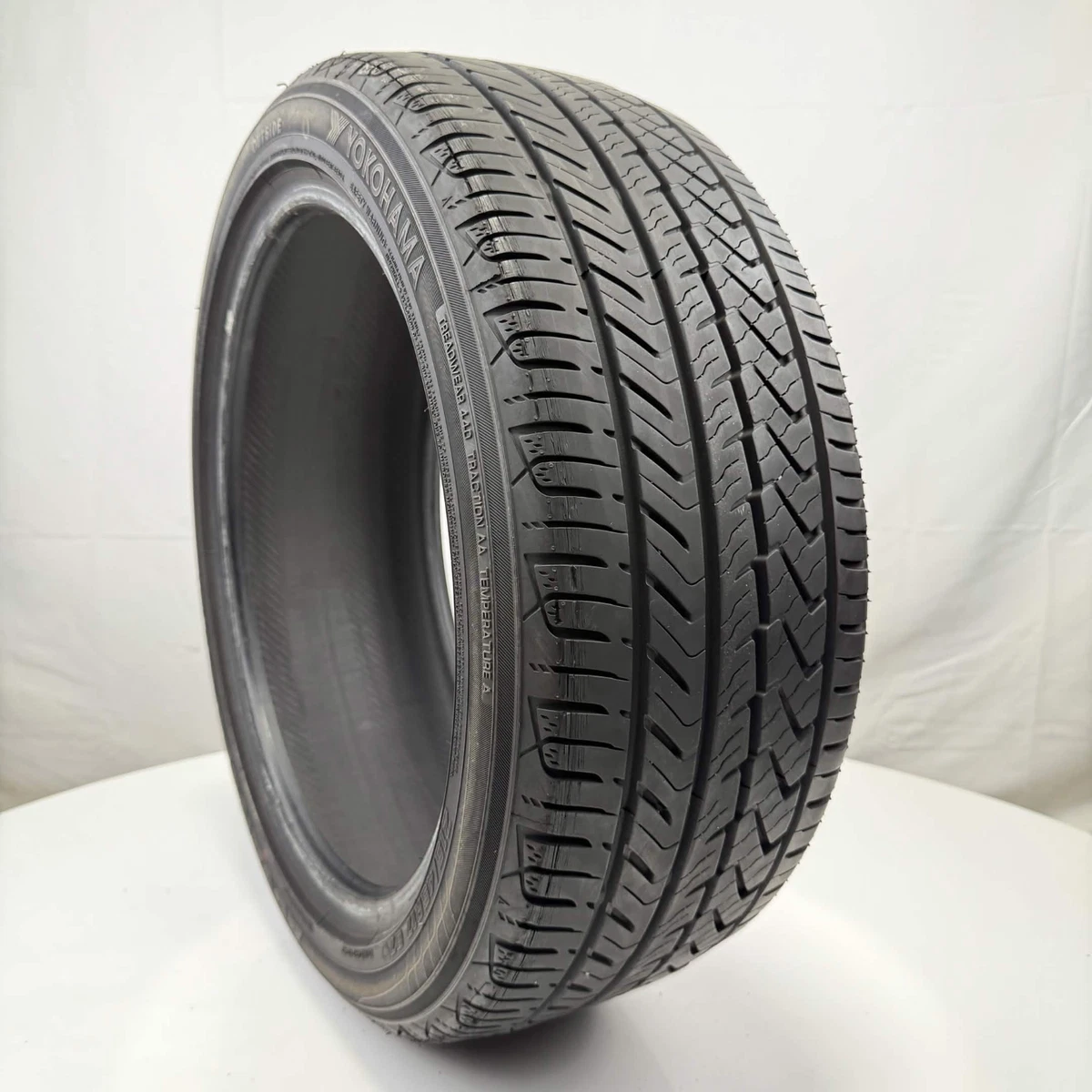 Yokohama 215/45/17 Car & Truck Tires for sale | eBay