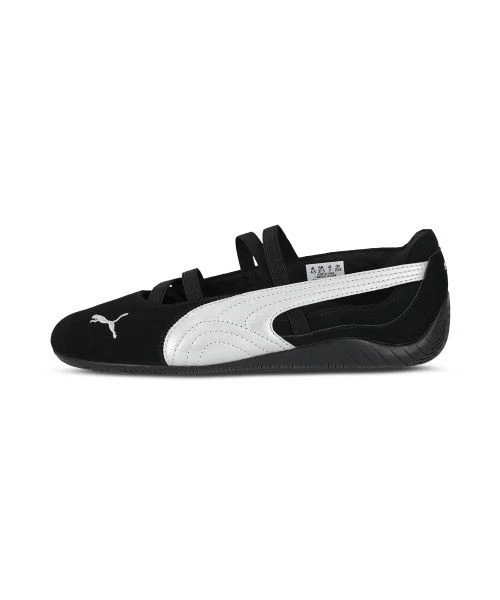 Puma Speedcat Ballet SD Black White W for sale | eBay