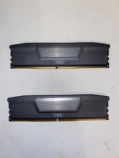 Corsair Vengeance 5200MTs DDR5 RAM 32GB (2x16GB)