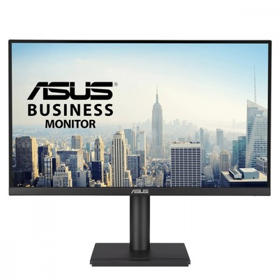 4711387620694 Monitor 27 inch VA27UCPS 4K UHD USB-C65 HDR10 ASUS