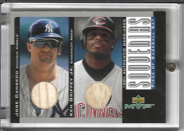 2001 Upper Deck MVP Baseball Trading Cards for sale | eBay