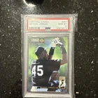 Michael Jordan 1994 Upper Deck Collector's Choice #661 Rookie PSA 10