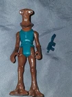 1978 Kenner Star Wars Hammerhead Action Figure Hong Kong #3