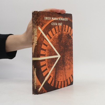 Cesta späť  |  Erich Maria Remarque