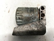 Mercedes-Benz C-CLASS 1996 Oil filter adapter (bracket - flange, O FR2676683-59