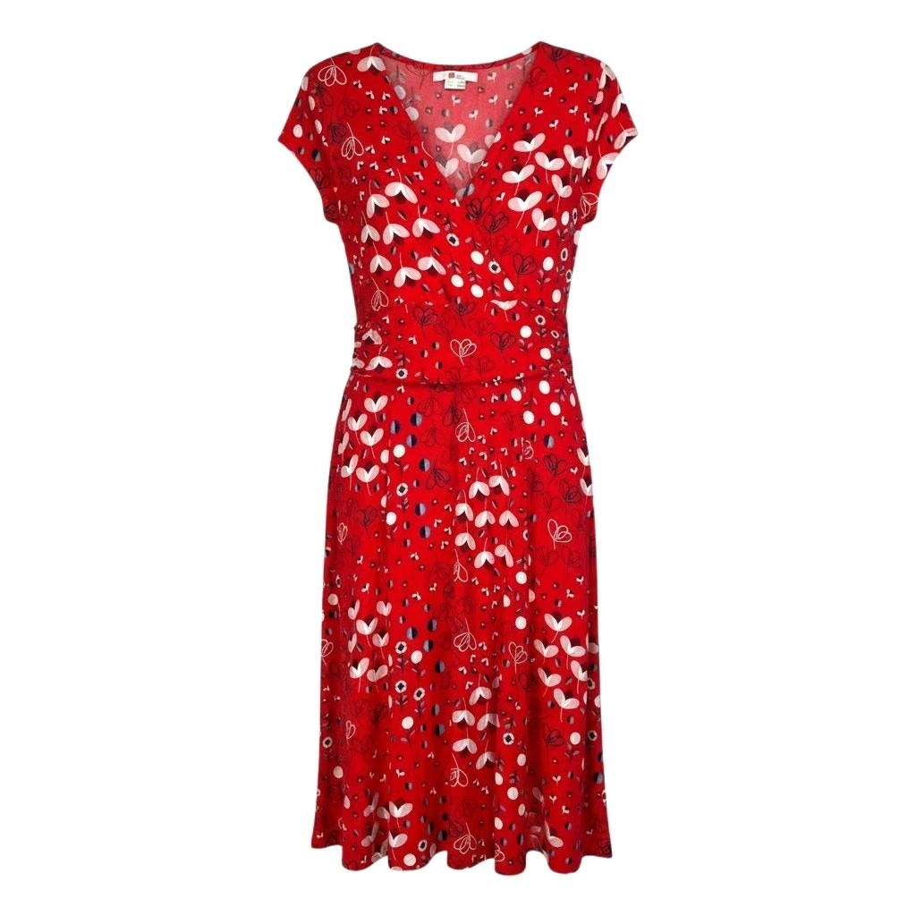 25+ Boden Jersey Floral Dresses for Women for sale