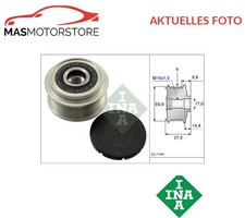 LICHTMASCHINE RIEMENSCHEIBE INA 535 0135 10 P FÜR BUICK (SGM) LACROSSE 3.0 3L