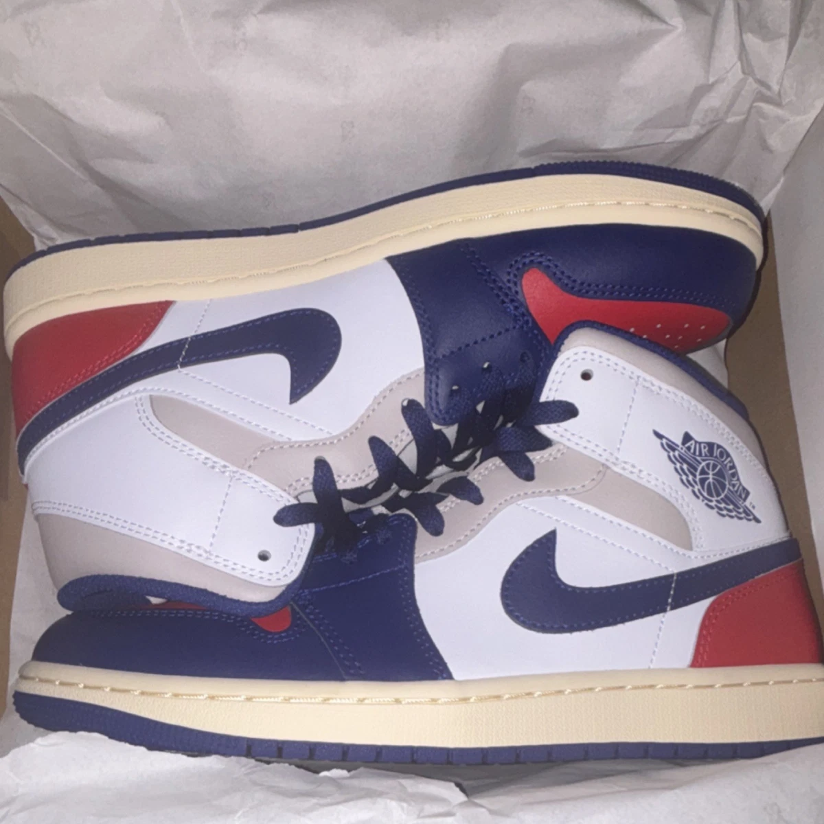 Las mejores ofertas en Jordan Rare Air White | eBay