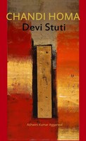 Ashwini Kumar Aggarwal | Chandi Homa Devi Stuti | Buch | Englisch (2023)