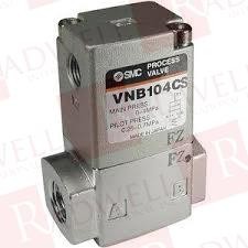 SMC VNB304A-N20A / VNB304AN20A (NEW NO BOX)