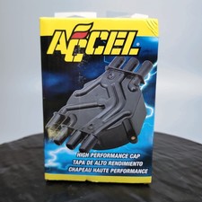 Accel 120141130141 Performance Distributor Caprotor Gm Chevy Vortec V8 Accel 120141130141 Performance Distributor Caprotor Gm Chevy Vortec V8