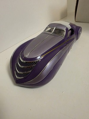 1:24 Franklin Mint B11XK61 1939 Duesenberg Coupé Simone Diecast Box and CoA