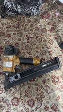 Stanley Bostitch N60FN 15 Gauge Angle Pneumatic Finish Nailer