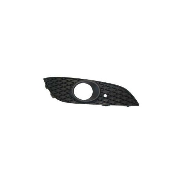 Gitter Recht Vorne FüR Opel Astra H 2007 Al 2009 Loch Nebelscheinwerfer 1400409-image