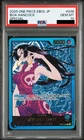 PSA 10 Boa Hancock L-SPC OP07-038 2025 One Piece Card EB02 GEM MT Japanese GEMMT