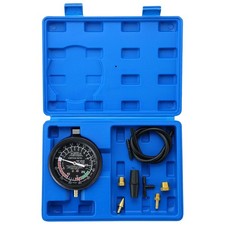 Vacuum and Fuel Pump Tester Gauge Kit