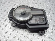2014 14-16 Suzuki VSTROM DL1000 Speedometer Tach Meter Gauge Cluster *FOR PARTS*
