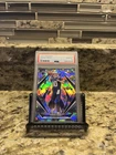 2024 Phoenix Drake Maye ICE #179 PSA 10. Pop 9!