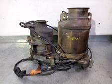 04L131723K PARTIKELFILTER / 04L131601G / 04L131648RX / 5692956 FÜR SEAT LEON 5F