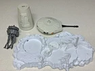 Star Wars Turret Probot playset