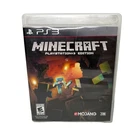 Minecraft: Playstation 3 Edition (PS3)  Mojang