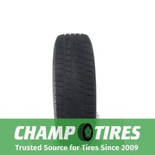 P22565r17 Riken Raptor Vr 102 V Used 932nds