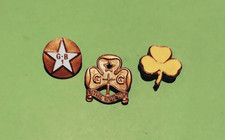 Vintage Girl Guides
