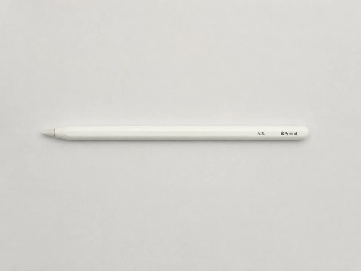 Apple Pencil (2nd Generation) for sale - eBay