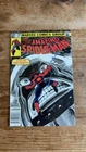 Amazing Spider-Man #230 Marvel Comics 1982 Mark Jewelers Insert Newsstand Q