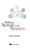 Wibble Tobias | Making Sense Of The Senses | Buch | Englisch (2022) | Gebunden