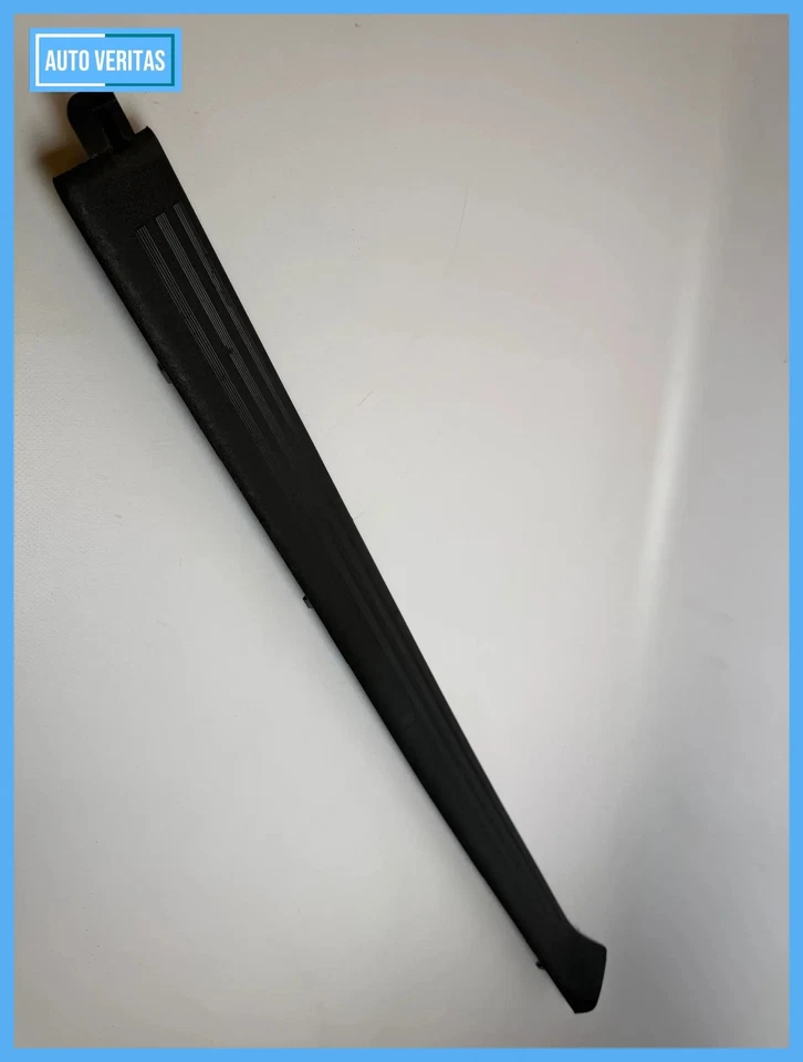 Genuine Audi A3 S3 8L 2-door car front bar right 8L3853906 - Image 3 of 4