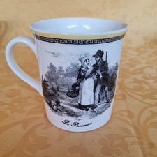 Villeroy & Boch Audun Henkelbecher