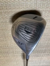 Medicus Golf Swing Trainer Dual Hinge 10.5 Degree 44.5” Driver RH