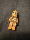 LEGO Star Wars Clone Trooper Phase 2 Geonosis Camouflage Minifigure SW0606