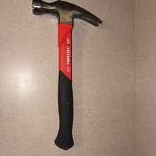 CRAFTSMAN Hammer, 20 oz Fiberglass General Purpose (CMHT51399)