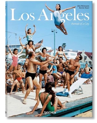 Los Angeles. Portrait of a City Multilingual Edition Hardcover **NEW**