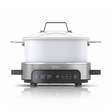 Ninja 10-in-1 Everyday PossibleCooker 6.5 Qt ...